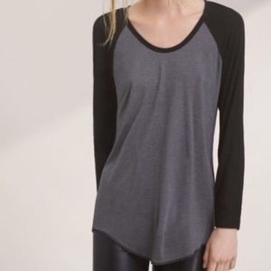 Wilfred Baseball Tee